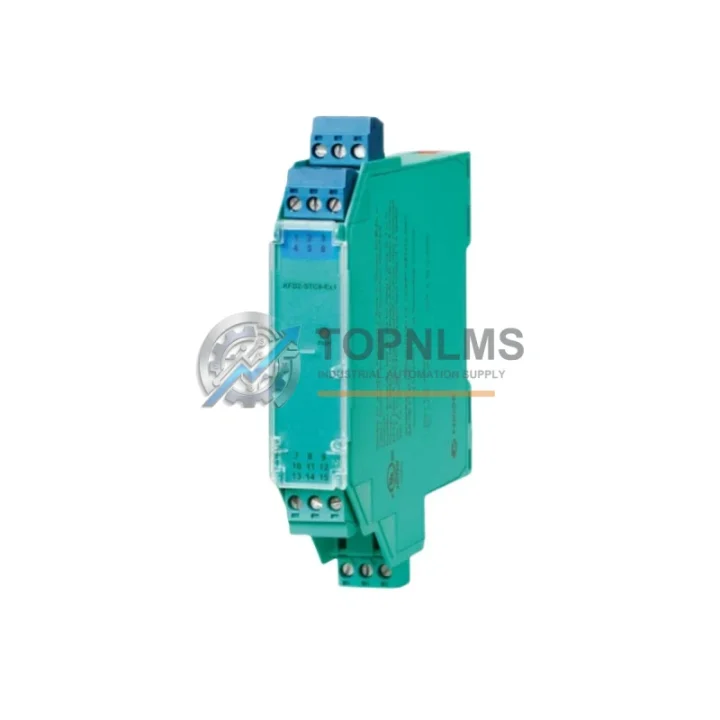 Pepperl+Fuchs KFD2-STC5-EX1 Instrumentation product image