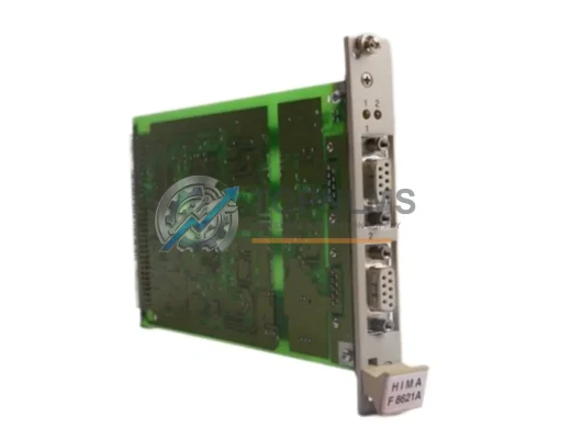 HIMA F8641 industrial automation spare part