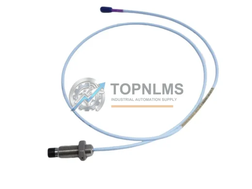 Bently Nevada 330703-000-040-10-02-0 industrial automation spare part