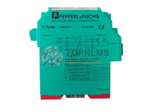 Pepperl+Fuchs KCD2-STC-1 industrial automation spare part