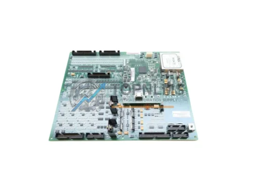 GE IS210MVRBH1A industrial automation spare part