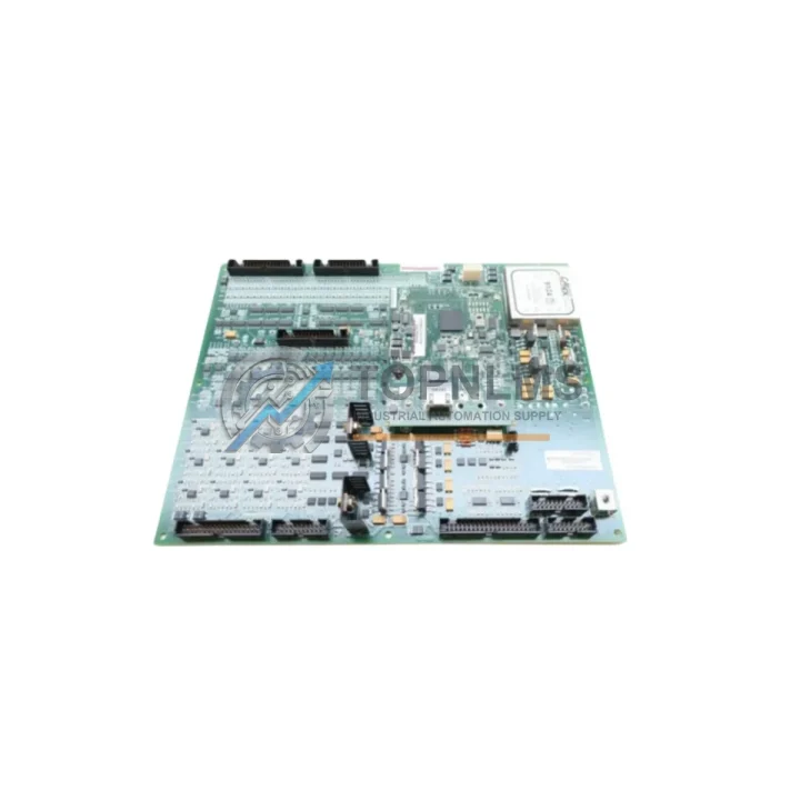GE IS210MVRBH1A I/O Module product image