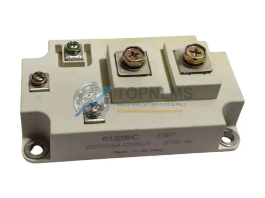 EUPEC BSM300GA120DN2S industrial automation spare part