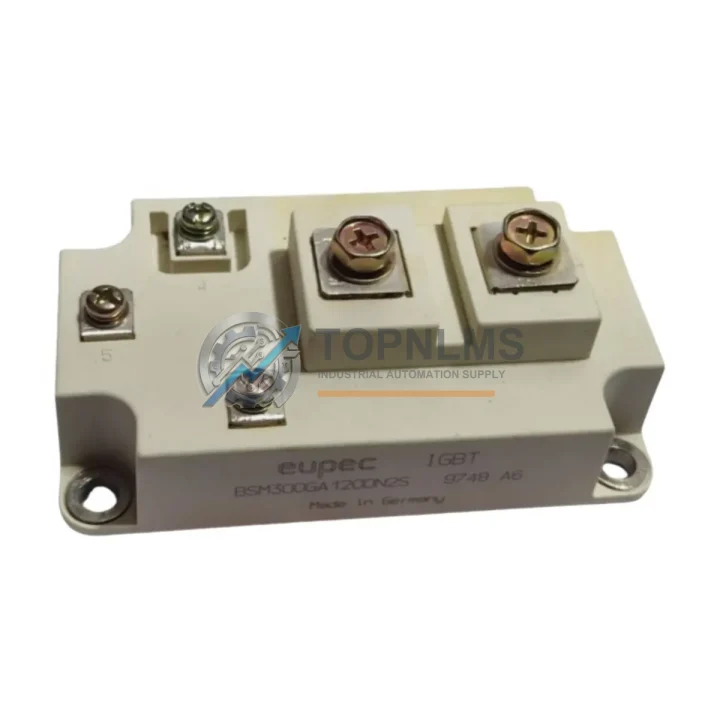 EUPEC BSM300GA120DN2S Power Electronics product image
