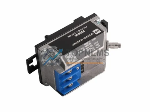 VIBRO-METER IQS450-S3960-204-450-000-002 industrial automation spare part