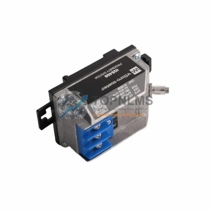 VIBRO-METER IQS450-S3960-204-450-000-002 Sensor product image