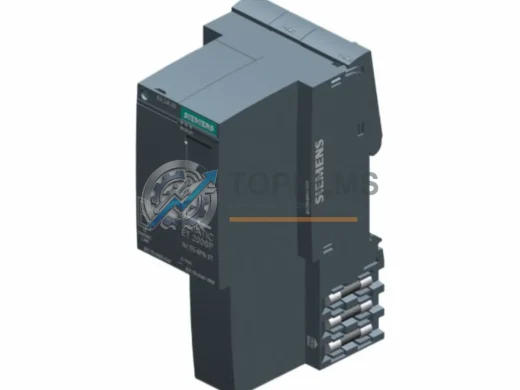 Siemens 6ES7155-6AA01-0BN0 industrial automation spare part