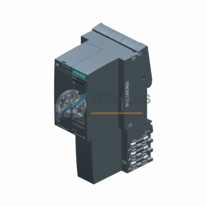 Siemens 6ES7155-6AA01-0BN0 Communication Module product image
