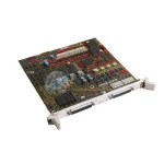 Siemens 6DD1606-3AC0 I/O Module detail image 2