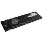 GE IC693CPU323 PLC detail image 2