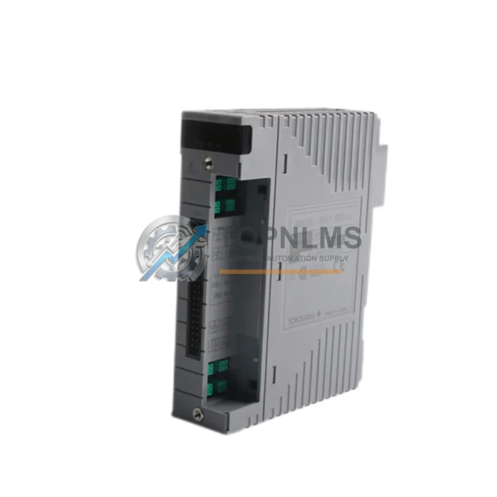 Yokogawa AAI141-H00 S1 I/O Module product image