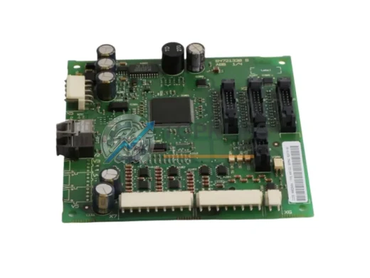 ABB AINT-02C 68257867 industrial automation spare part