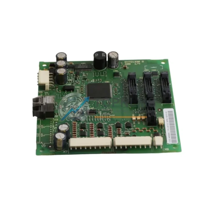 ABB AINT-02C 68257867 VFD product image