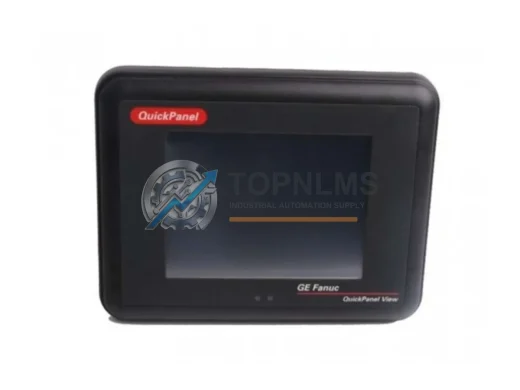 GE IC754VSI06MTD industrial automation spare part
