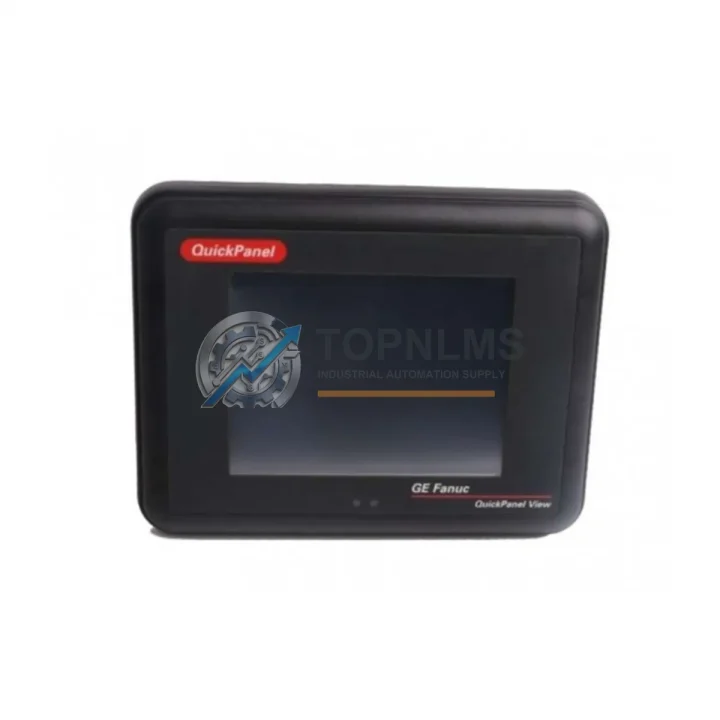 GE IC754VSI06MTD HMI product image