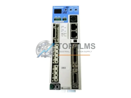 Panasonic MQDB045D1A04 industrial automation spare part