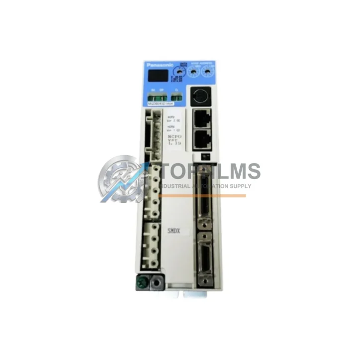 Panasonic MQDB045D1A04 Motor & Motion product image