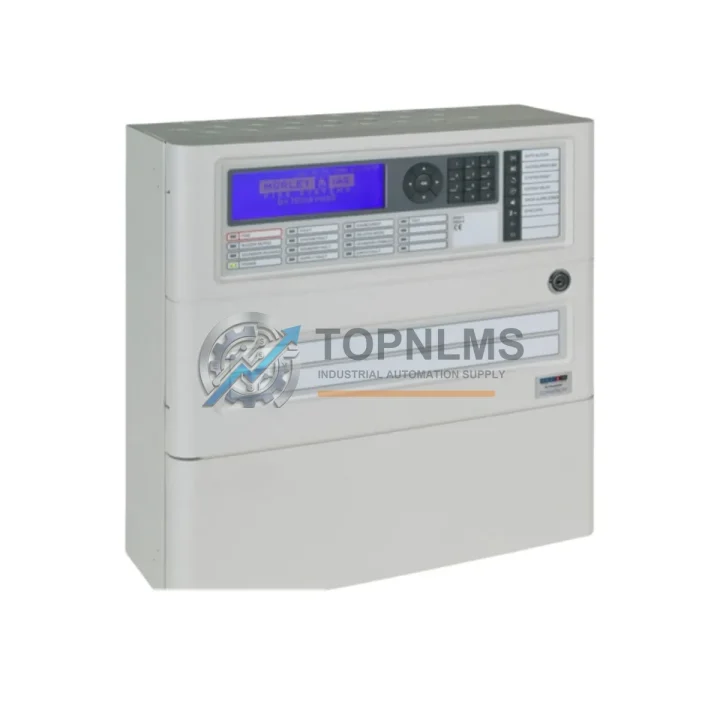 Honeywell NODE27-714-078592-001 DCS Module product image