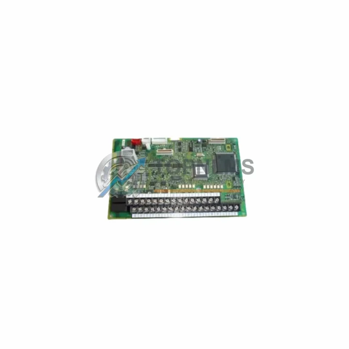 FUJI Electric EP-3364B-CA-Z2 VFD product image