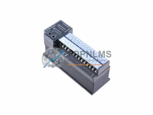 Mitsubishi AX81 industrial automation spare part