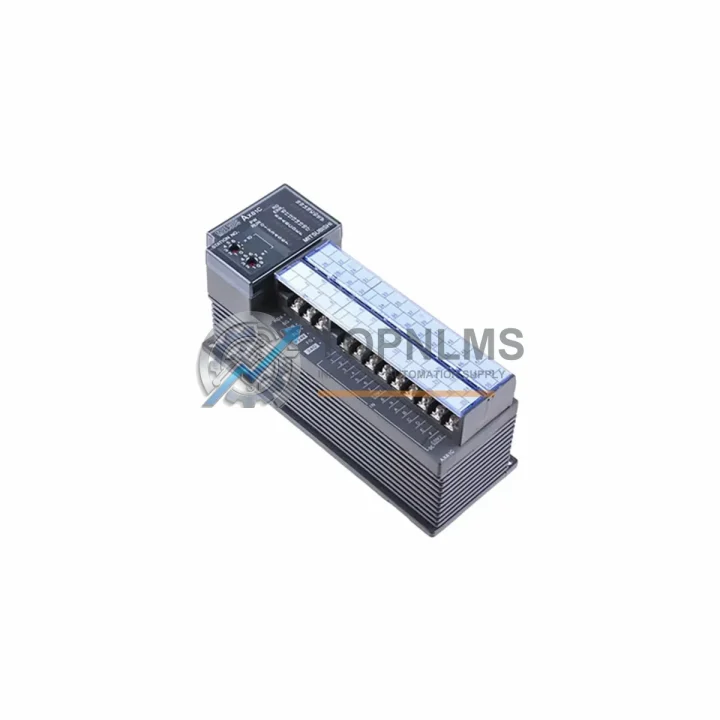 Mitsubishi AX81 Communication Module product image
