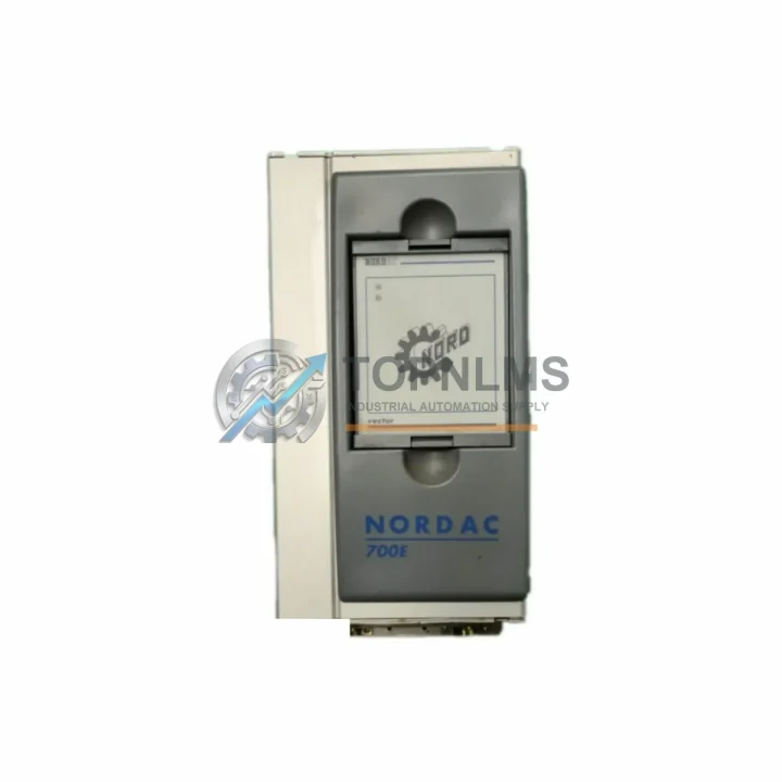 Nord Drivesystems SK700E-551-340-A I/O Module product image