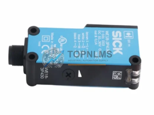 SICK WE18-3P430 industrial automation spare part