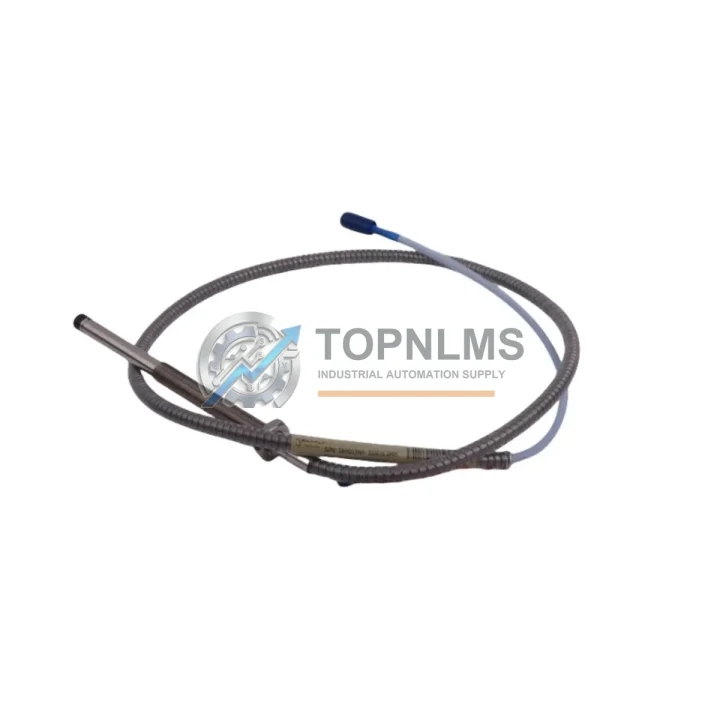 Bently Nevada 84661-21 Cable & Connector product image