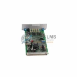 Bosch Rexroth VT5035-17 Control Board detail image 3