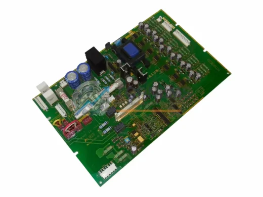 FUJI Electric EP-3965A-C2 industrial automation spare part