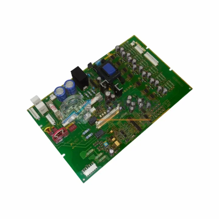 FUJI Electric EP-3965A-C2 VFD product image
