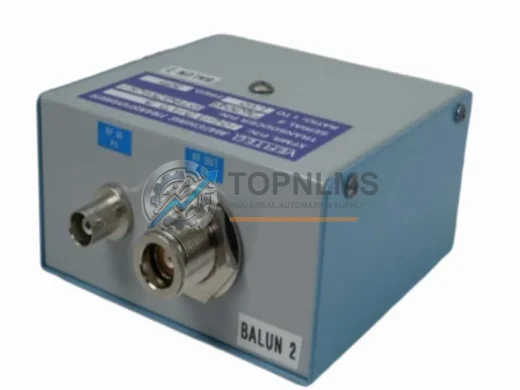 VERTEQ 1078234.5.1 1069347.3 industrial automation spare part