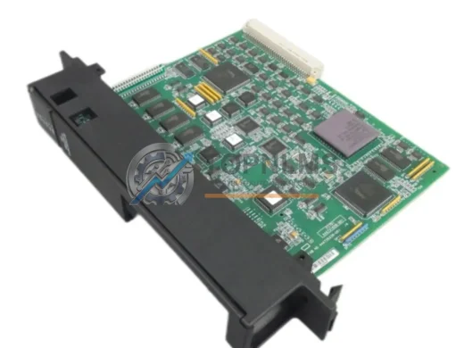 GE IC697BEM742 industrial automation spare part