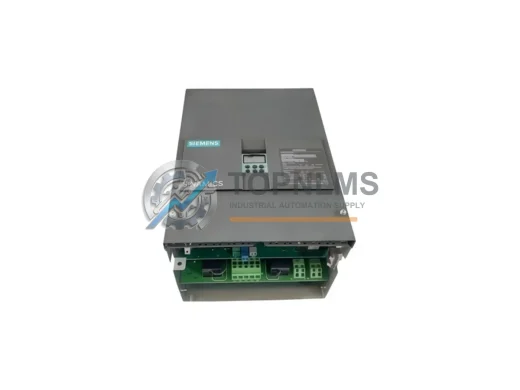 Siemens 6RA8018-6DV62-0AA0 industrial automation spare part