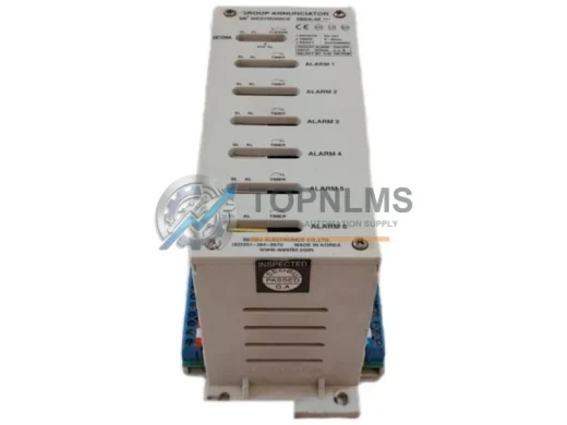 Westronics SBGA-6P1WM industrial automation spare part