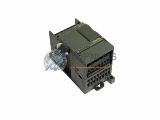 Siemens 6ES7222-1HF22-0XA8 industrial automation spare part