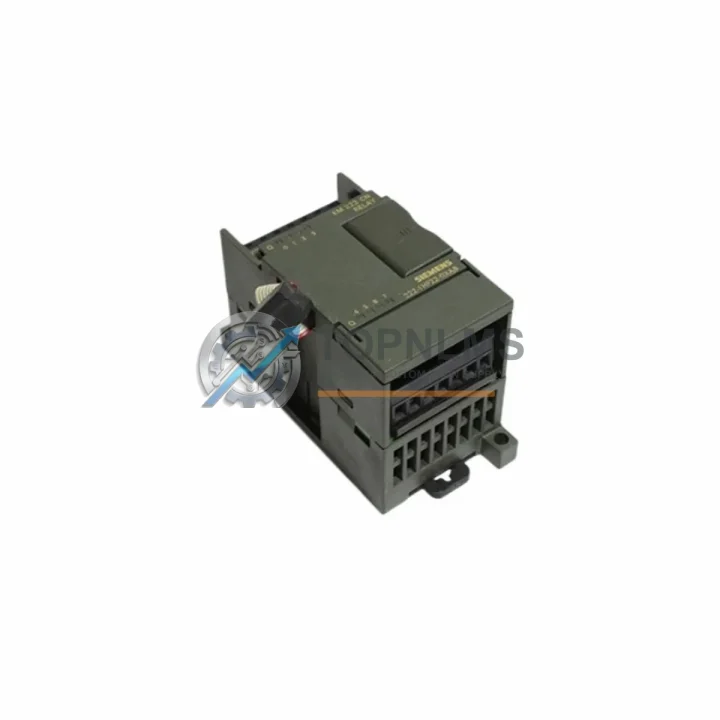 Siemens 6ES7222-1HF22-0XA8 I/O Module product image