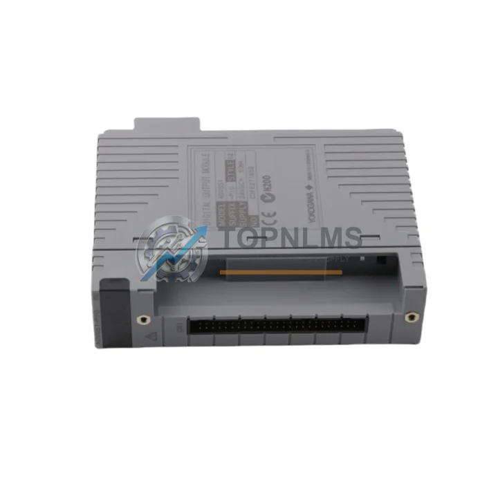Yokogawa ADV551-P60 S2 I/O Module product image