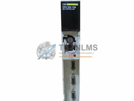 Schneider Electric 140ACI05100SC industrial automation spare part