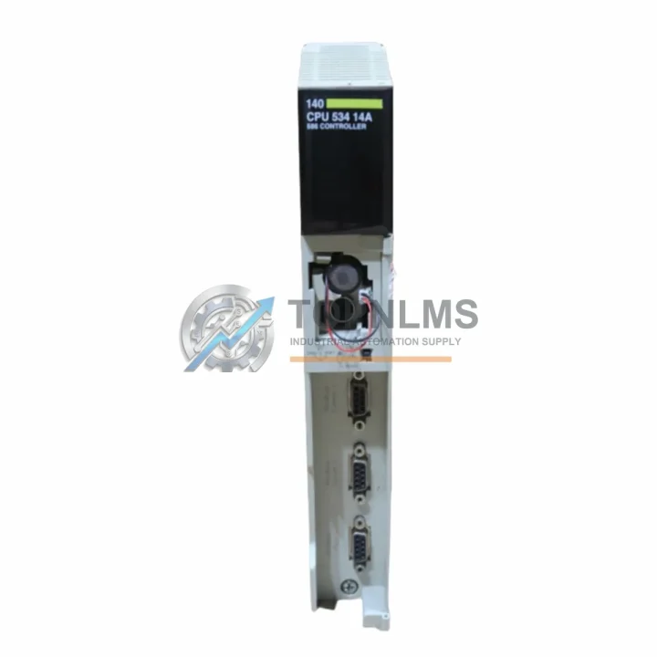 Schneider Electric 140CPU53414A PLC product image