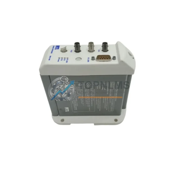 Honeywell 51202659-204 I/O Module product image