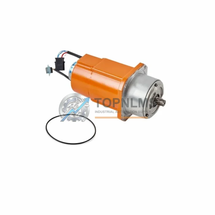 ABB 3HAC021350-001 Motor & Motion product image