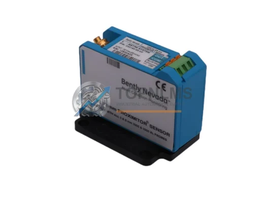 Bently Nevada 330180-90-00 industrial automation spare part