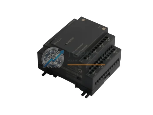 Siemens 6ED1055-1NB10-0BA0 industrial automation spare part
