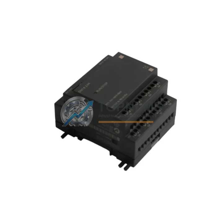 Siemens 6ED1055-1NB10-0BA0 PLC product image
