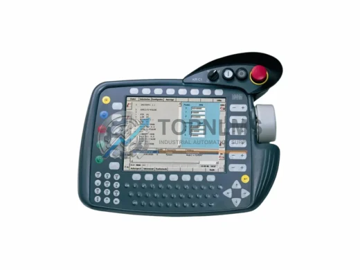 KUKA KCP2-VKCP2 industrial automation spare part