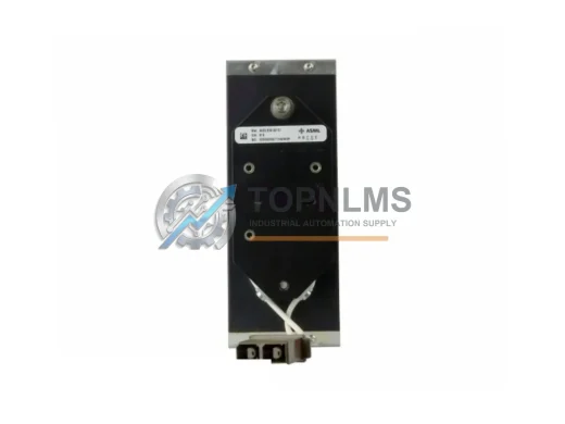 ASML 4022.639.92101 0040-84146 0040-18219 industrial automation spare part