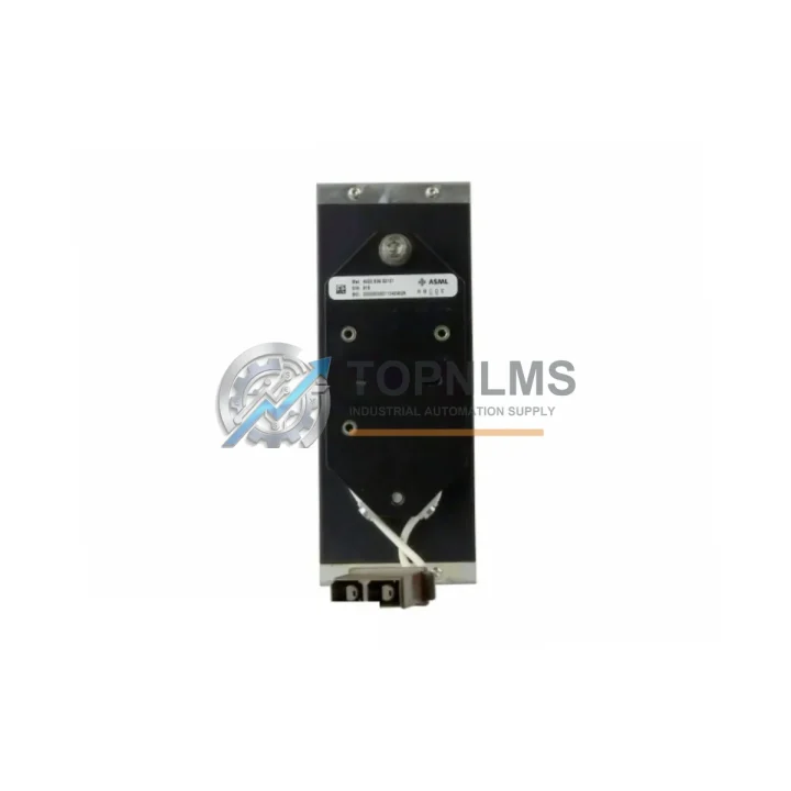 ASML 4022.639.92101 0040-84146 0040-18219 Process Equipment Parts product image