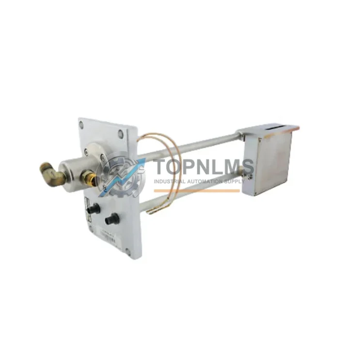 VARIAN E17031380 Process Equipment Parts product image