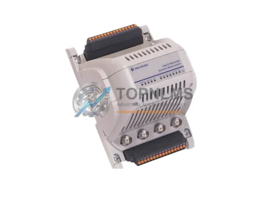 Allen-Bradley 1444-DYN04-01RA industrial automation spare part